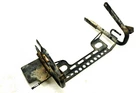 16 Polaris Rzr 570 Efi 4X4 Rear Bumper Support Bracket Used. Price: $67.42.