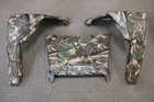 Polaris Ranger Hood Front Left Right Fender Fairing Set 5439009 5439010 Used. Price: $799.99.
