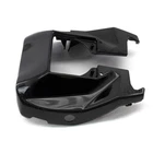 Polaris Headlight Pod, Lower, Snap, Black Metallic, Genuine Oem Part 5436747-177 New. Price: $109.99.