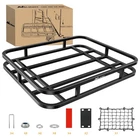 Nilight 32 26 4 Rv Bumper Mounted Rack, W/net New. Price: $175.23.