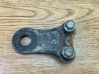 Yamaha Big Bear Kodiak Grizzly 400 450 Hook Hitch 1D9-F8488-01-00 Used. Price: $19.99.