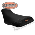 Quad Works Seat Cover-gripper-black For 2005-2008 Polaris Sportsman 500 6X6 Atv New. Price: $63.73.