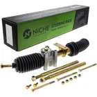Niche Steering Gear Box Rack & Pinion Assembly For Polaris Ranger Tm 1821409 New. Price: $101.39.
