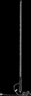 Whip Light Rods MAG-CHSBTR-151 Rgb Maglink Led With Spring New. Price: $255.00.