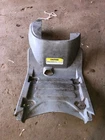 Bombardier 650 Quest Xt Oem Console Kit O1726 2002 Used. Price: $32.95.
