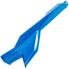 Polaris 5455888-696 Electric Blue Metallic Rear Outer Right Fender New. Price: $629.99.