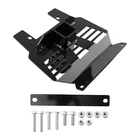 2" Front Mount Setup For Honda Pioneer 1000 Series 2022-2025 Black Steel New. Price: $143.02.