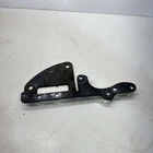 Caliper Bracket Mount, Rear, Black - 1999 Polaris Ranger 6X6 Used. Price: $70.00.