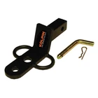Kolpin 85610 3 Way Hitch 1/4 New. Price: $37.99.