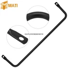 Rear Stabilizer Sway Bar For Polaris Ranger 570 900 1000 2013-2019 5336800-458 New. Price: $66.59.