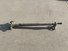 88-02 Yamaha Blaster YFS200 Oem Steering Stem Column Shaft Rod Fast Ship Gen Used. Price: $44.99.