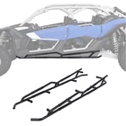 Kemimoto Nerf Bars Rock Sliders # 715003888 For Can-am Maverick X3 Max 2017-2026 New. Price: $199.99.