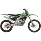 Factory Effex Evo 20 Shroud Kit For Kawasaki KX85/112 '22-24 27-02148 New. Price: $73.75.