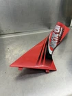01 Arctic Cat Red 500 400 375 300 Atv 4X4 Side Left Panel Cover Used. Price: $93.99.