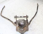 1984 Honda Atc 200ES Tow Hitch Mount Receiver Used. Price: $34.99.