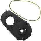 Polaris 2634028 Drive Train Inner Clutch Cover 2010-2014 Military 4X4 Ranger New. Price: $156.95.