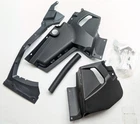 2012-2020 Can-am G2 Outlander Cvt Heat Deflector Kit 715007294 New. Price: $65.98.