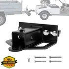 Kingway Mower Trailer Hitch 2" Receiver Zero Turn Utv Tractor New. Price: $67.99.