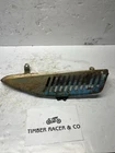 Suzuki Trail Hopper Frame Side Cover Oem Used. Price: $35.21.
