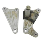 2006 Suzuki LTR450 Engine Motor Mount Set Left Right 41921-45G01 41911-45G01 Used. Price: $24.99.