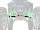 Superatv Polaris Rzr Xp 1000 Track Bars 7-10 Inch Suspension Lift Kit New. Price: $418.95.
