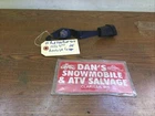 Lever Reverse Gear Shifter # 1502-677 Arctic Cat 2001 Red 300 Atv 4X4 Used. Price: $20.69.