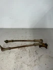 1988 Honda Fourtrax 300 Steering Arm+tie RODS/53235-HC5-000+53521-HC5-000 Used. Price: $40.00.
