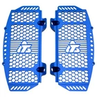 Tusk 200-071-0005 Billet Radiator Guards Blue New. Price: $167.57.