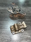 Used Oem Honda Front Engine Hanger And Cylinder Head Cover 50121-942-000 JC-124. Price: $28.00.