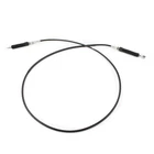 For Kawasaki Mule 2500 2510 2520 1993-2002 Shift Control Cable 54010-1089 New. Price: $22.76.