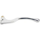 Parts Unlimited Lever Left-hand For Honda Silver 50-1319 New. Price: $19.89.