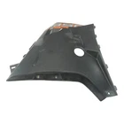 2013 Polaris Sportsman 850 Black Right Side Cover 5439095-464 Used. Price: $44.99.