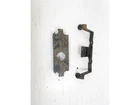 2012-2021 Kawasaki Kvf 300 Brute Force Radiator Stays Mounts 35063-Y015 Used. Price: $20.00.