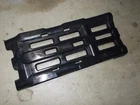 2008 Suzuki King Quad 450 Rear Skid Plate Plastic Cover Panel Guard Shield Used. Price: $27.49.