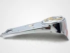 1995 Harley Touring Electra Glide Classic Oem Fuel Gas Tank Dash Console Nokey Used. Price: $58.50.