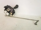 Suzuki Lta 400F As King Quad Hand Shifter Lever 57800-27H10 2008-2013 Used. Price: $75.00.