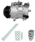 Brand New Ryc Ac Compressor Kit DG65N Fits Ram 1500 5.7L 2017 2018. Price: $299.99.