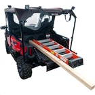 Seizmik 58-05010KIT Cargo Bed Extender New. Price: $541.49.