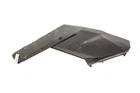 Kawasaki Teryx KRX4 1000 Side Cover Right Rear 14093-1238 53249 Used. Price: $25.99.