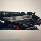 Can-am Maverick Bed Liner P/n: 715001904 New. Price: $175.00.