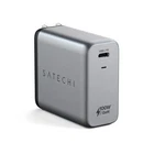 Satechi 100W Usb Pd Wall Charger Block Powerful Gan Space Gray New. Price: $33.26.