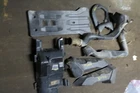 2018 Yamaha Kodiak 450, Lot Of Plastics Skid Plate Clutch Ducts (OPS1065) Used. Price: $39.90.
