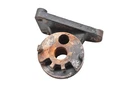 86 Yamaha MOTO-4 2X4 Return Spring Guide Bracket Mount YFM225S Used. Price: $19.99.