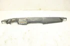 Polaris Ranger 1000 900 570 Diesel Upper Dash Panel 5439014-070 Used. Price: $64.95.