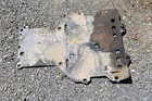 2016 Honda Pioneer 700-4 Front Plastic Skid Plate 50400-HL3-A00 Used. Price: $64.99.