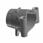 Polaris Bearing Carrier, Wheel, Right, Machined, For Ranger - 5136543 New. Price: $89.99.
