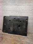 2010-2020 2014 Can Am Commander Xt 800 4X4 Rear Skid Plate 705007227 SXS-010 Used. Price: $32.99.