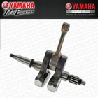 2009 - 2013 Yamaha X Atv Oem Engine Crankshaft Assembly New. Price: $499.95.