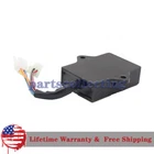 Cdi Box Fits Kawasaki Mule 2500 2510 2520 21119-2157 Ignition Ignitor New. Price: $27.49.