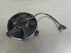 2013 Kubota RTV500 Radiator Cooling Fan Motor Used. Price: $49.99.